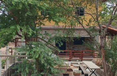 Chalé Encontro das Pedras na Serra - Foto 8