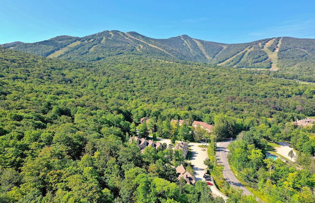 Fall Line Condos by Killington VR - Studios - Foto 57