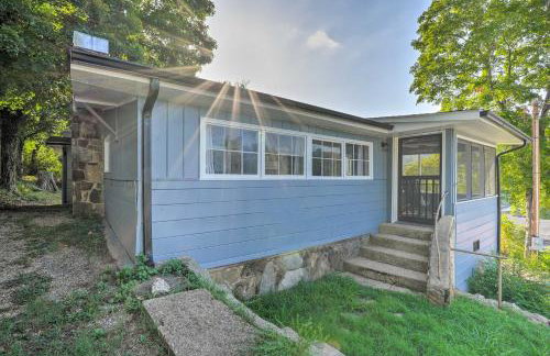 11 Mi to Dtwn Branson: Cottage in Rockaway Beach! - Photo 26