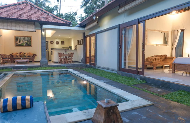 Dana's Place Private Villa - Photo 31