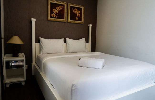 Strategic 2BR Apartment at Trillium Residence - Foto 5