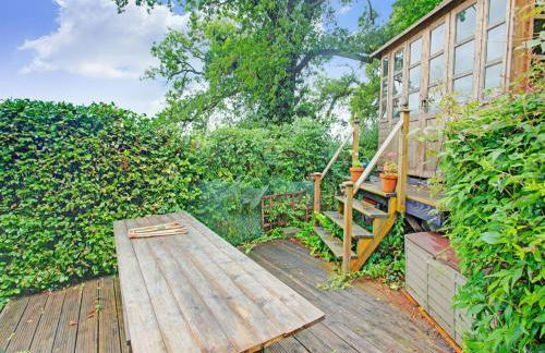 Shepherds Hut Near Exmoor National Park - Foto 44