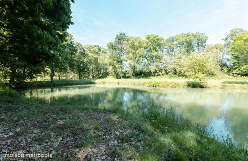 Parco della Mandria - La Falchetta House - Photo 26