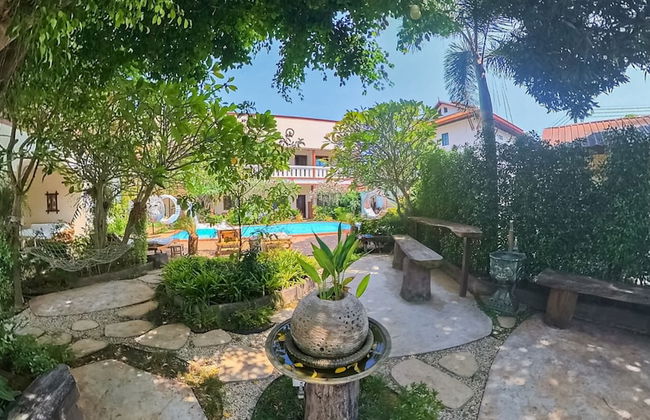 Namphung Phuket Boutique Resort - Foto 23