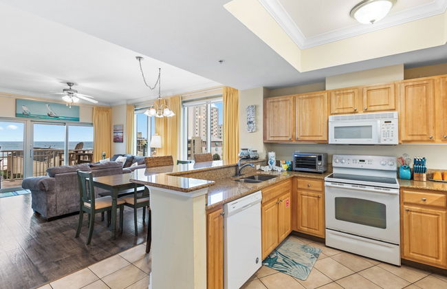 Crystal Tower Comfort Condos by Hosteeva - Foto 38