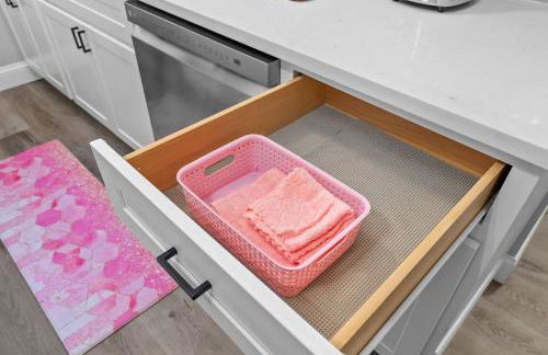 Barbee's Dream Home Near Botanical Gardens - Foto 15