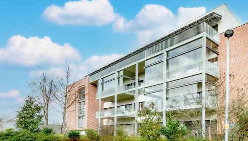 Gohlke L.O.F.T. Apartments - Foto 2, Garden