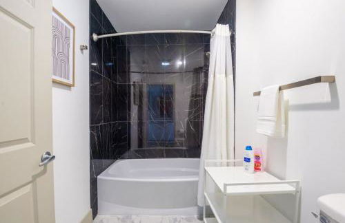 3BR Premium Downtown Apartment with Office & Gym - Foto 15