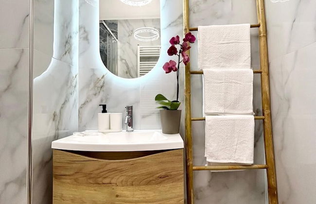 Sea Pearl Luxury Rooms - Foto 28