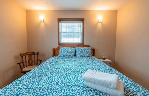 PoconoChalet-Hot Tub-Grill-Firepit-Games - Foto 13