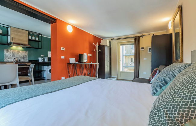 Terrazza Relax a Borgo Dora - Foto 7