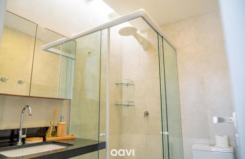 Triplex à Beira-Mar com Vista em Pirangi by Qavi - Foto 24