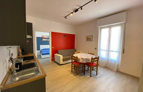 Corso Dante's Paradise Blue - Exclusive Apartment in Alassio - Foto 27