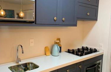 COBERTURA DUPLEX Mariscal/Canto grande - Foto 16