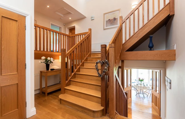 A Split-level Spacious Home With sea Mountain Views - Foto 13