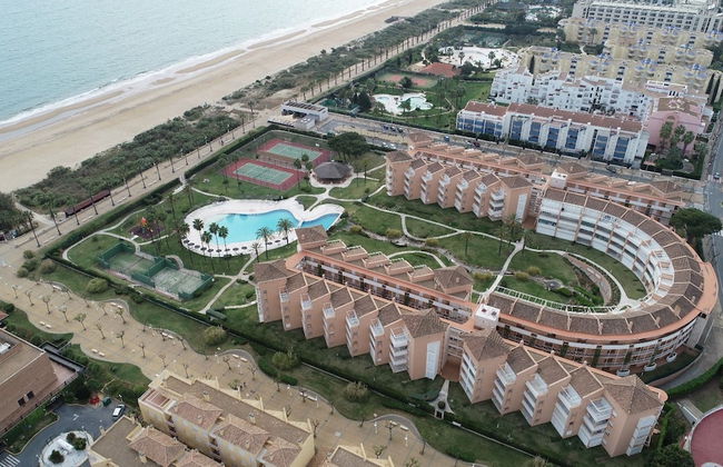 Apartamentos Las Americas - Foto 100