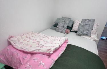 1 Bedroom Apartment City Centre Up to 4 People - Foto 34