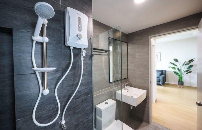 Maya Bay Residence Banting Icon Stay - Foto 42