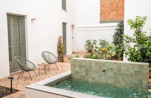 Patio del Lino - Photo 39