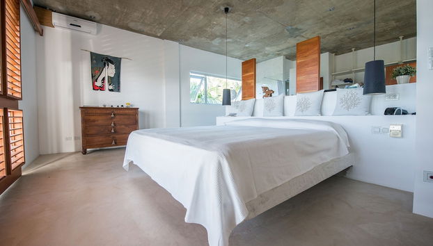 Casa Phil - Foto 4, Zimmer