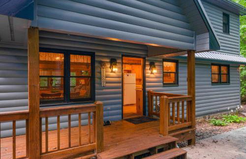 Wolf Creek Retreat - Foto 23