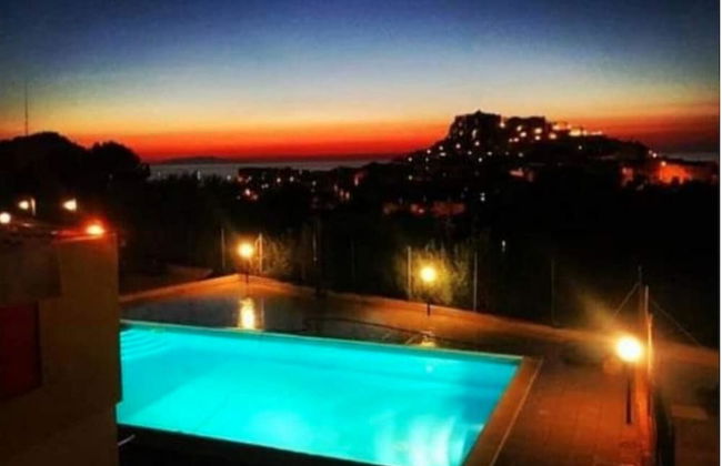 Apartment With Pool Ideal for Families - Foto 1