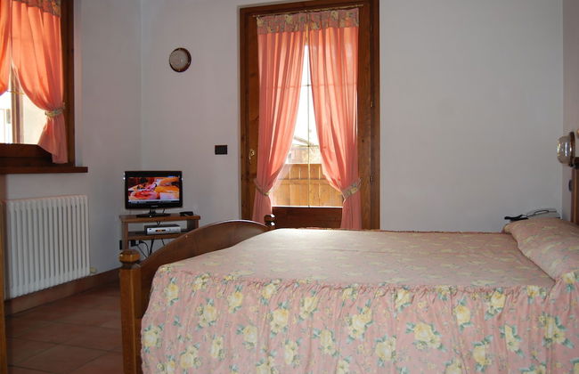 Chalet Gardenia - Foto 9