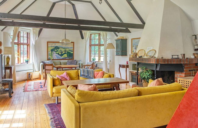 9 Person Holiday Home in Vig-by Traum - Foto 11