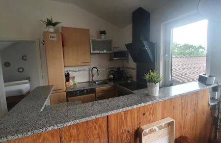 Zettis Ferienhäusle - Foto 22