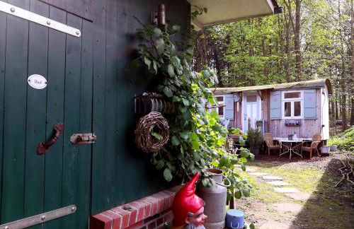 BAUWAGEN Lilly in Hemmoor - Foto 16