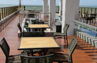 Arpoar Suítes 330 - Foto 19