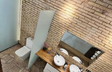 IY Loft 4 - Open Plan Garage Style - Up to 4 people - Foto 18