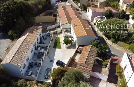 Case Vacanze La Pavoncella - Foto 51