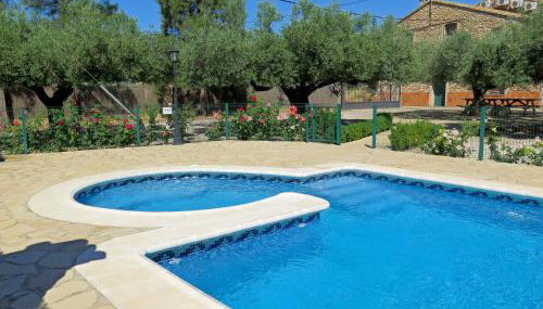 Casa Rural El Ros II - Turistrat - Foto 1