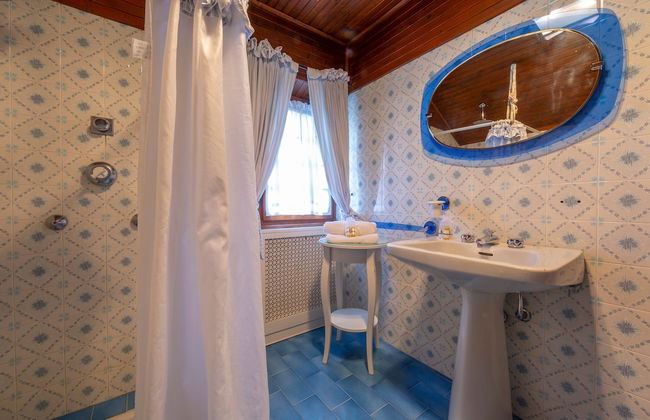 Villa La Volpe Plesio - Foto 27