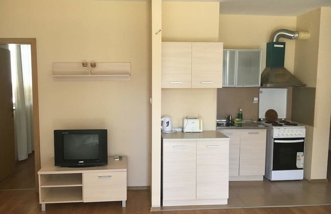 Budzhaka Black Sea Paradise - Photo 21