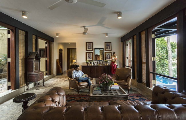 The Hermitage by Edwards Collection - Foto 39