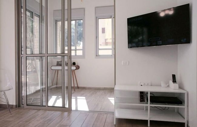 Apt Terrace & Garden - Bauhaus - Foto 10