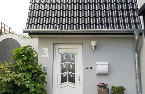 Ferienwohnung Nordlicht - Foto 1