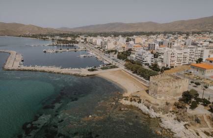 MIRAMAR KARYSTOS - Foto 38