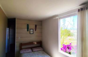 Ecológic house Dunas da Imara , Casa 2 dormitórios próximo ao mar - Foto 6