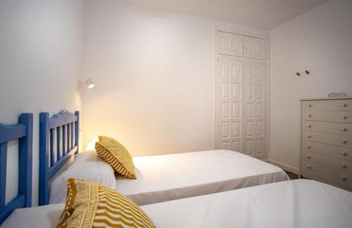 Blanes Beach front Apartment - Foto 25