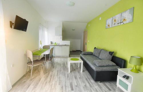 Studio Apartments Ante - Foto 21