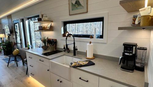 Cabin and Studio By The River - Kayaks, Trails, Gym - Foto 4