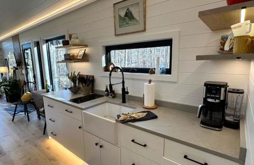 Cabin and Studio By The River - Kayaks, Trails, Gym - Foto 4