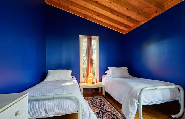 Cubby House Stay - Kaikoura - Foto 2