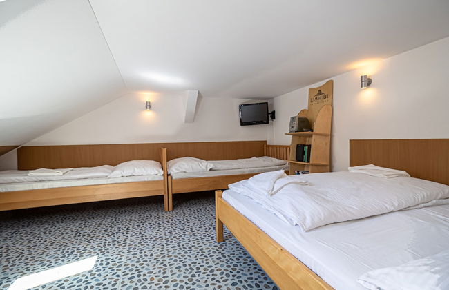 Fatrapark 2 Apartments - Foto 8