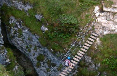 Studio sud 5 personnes superdevoluy pied des pistes - Photo 25