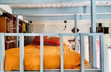 Studio le moulin de Pascale - Foto 12