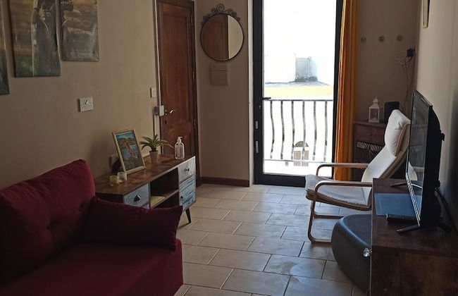 Marsalforn flat near beach and boulevard - Foto 5